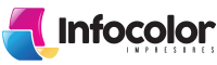 Infocolor Logo